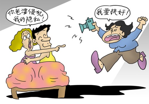 配偶死亡后婚前财产如何分配